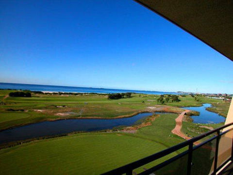 Best Western City Sands - Darwin Holiday 17