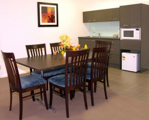 Best Western City Sands - Darwin Holiday 14