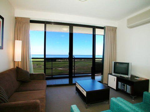 Best Western City Sands - Darwin Holiday 11