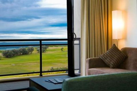 Best Western City Sands - Darwin Holiday 4