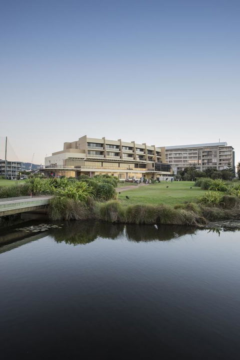 Best Western City Sands - Darwin Holiday 0