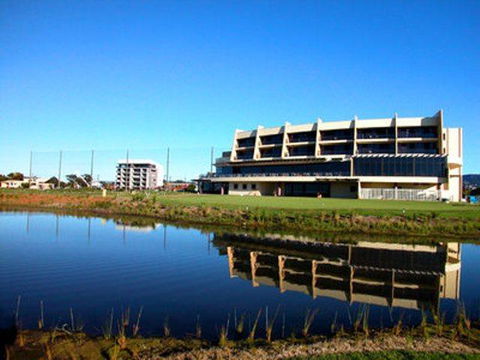 Best Western City Sands - Darwin Holiday 2