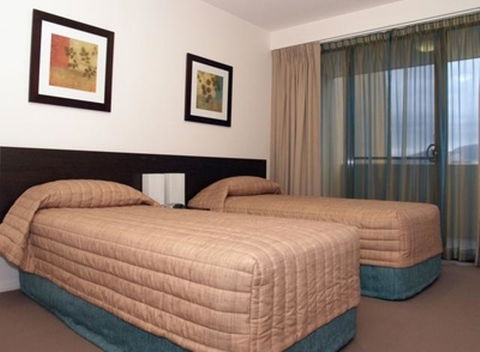 Best Western City Sands - Darwin Holiday 15