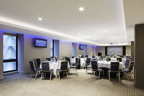 Sofitel Sydney Wentworth - Darwin Holiday 26