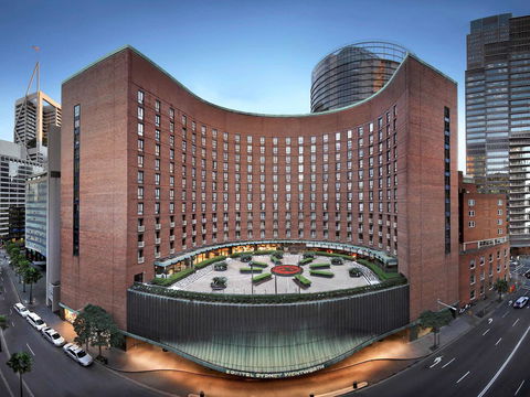 Sofitel Sydney Wentworth - Darwin Holiday 0