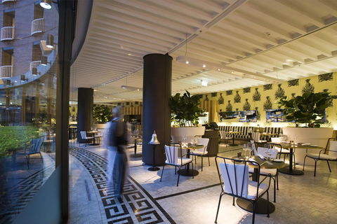 Sofitel Sydney Wentworth - Darwin Holiday 35