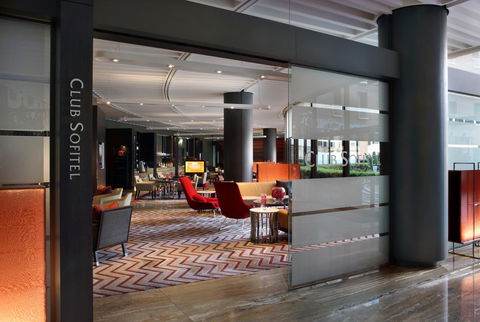 Sofitel Sydney Wentworth - Darwin Holiday 30