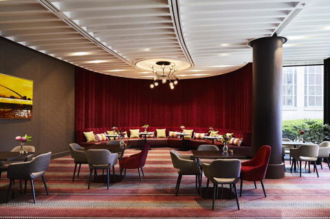 Sofitel Sydney Wentworth - Darwin Holiday 31