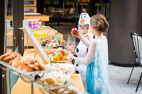 Sofitel Sydney Wentworth - Darwin Holiday 39