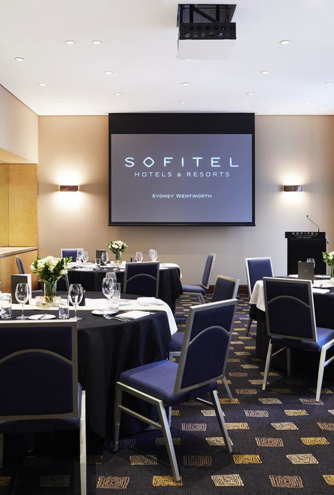 Sofitel Sydney Wentworth - Darwin Holiday 24