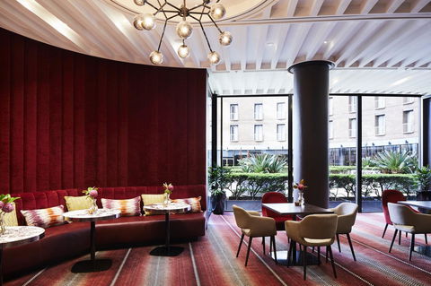 Sofitel Sydney Wentworth - Darwin Holiday 28