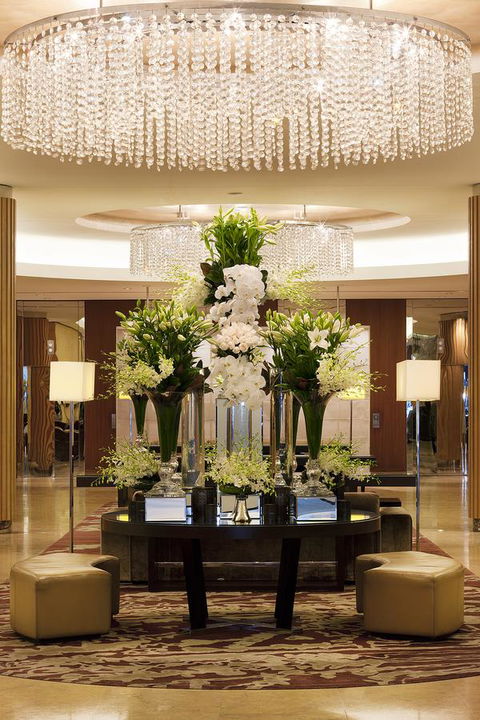 Sofitel Sydney Wentworth - Darwin Holiday 32