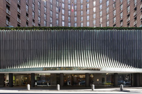 Sofitel Sydney Wentworth - Darwin Holiday 2