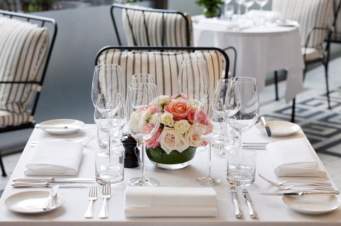 Sofitel Sydney Wentworth - Darwin Holiday 38