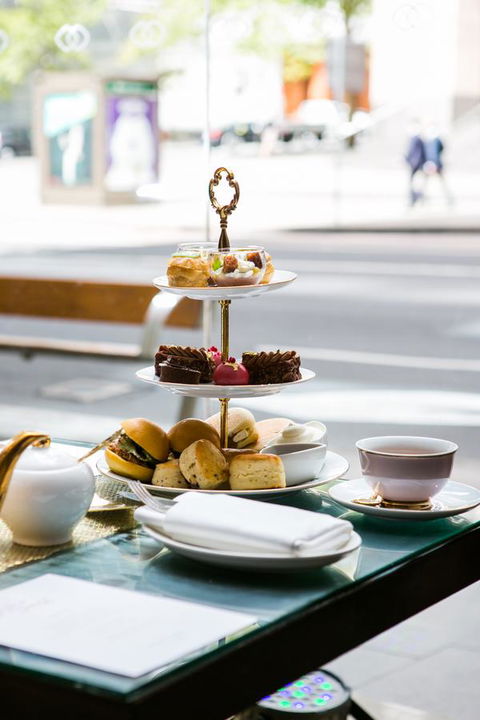 Sofitel Sydney Wentworth - Darwin Holiday 40