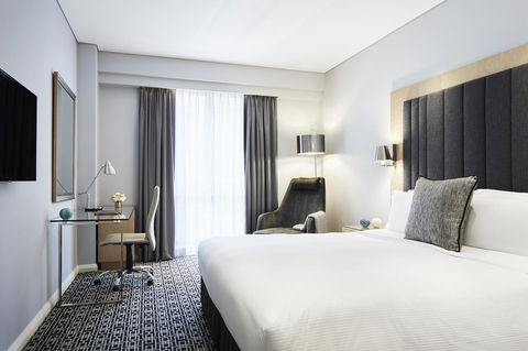 Sofitel Sydney Wentworth - Darwin Holiday 4