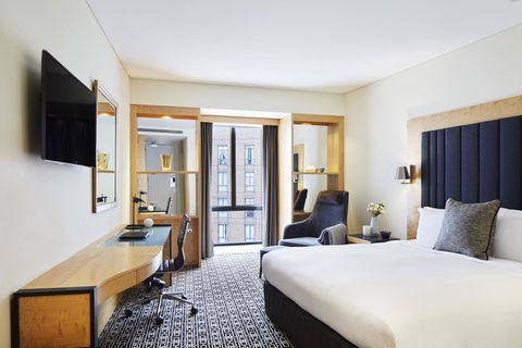 Sofitel Sydney Wentworth - Darwin Holiday 8