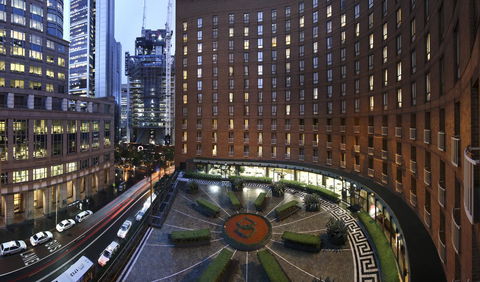 Sofitel Sydney Wentworth - Darwin Holiday 34