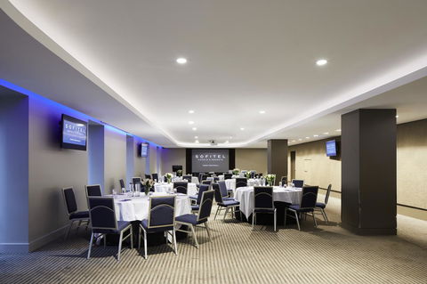 Sofitel Sydney Wentworth - Darwin Holiday 27