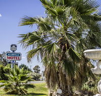 Allonville Gardens Motel - Darwin Holiday