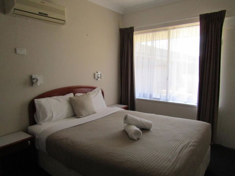 Allonville Gardens Motel - Darwin Holiday 25