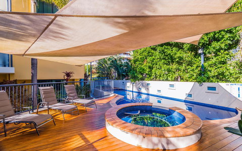 The Cove Yamba - Darwin Holiday 30