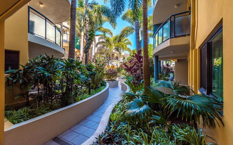 The Cove Yamba - Darwin Holiday 25