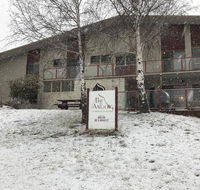 Aalberg Chalet - Darwin Holiday