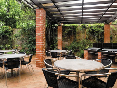 Adina Apartment Hotel Sydney Surry Hills - Darwin Holiday 14