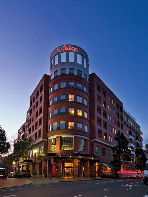 Adina Apartment Hotel Sydney Surry Hills - Darwin Holiday 0
