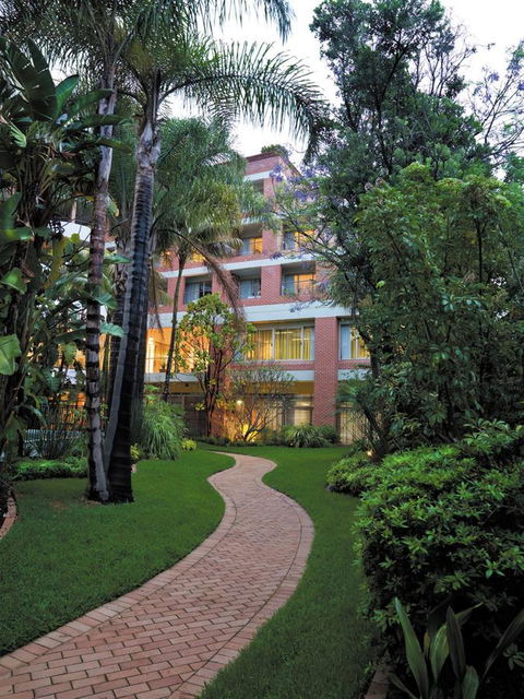 Adina Apartment Hotel Sydney Surry Hills - Darwin Holiday 5