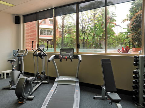 Adina Apartment Hotel Sydney Surry Hills - Darwin Holiday 15