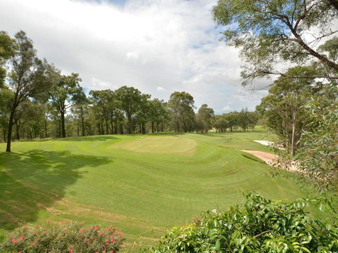 Villa 3br Margarita Villa Located Within Cypress Lakes Resort - Darwin Holiday 2