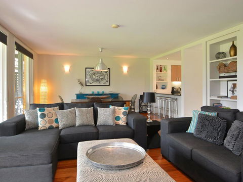 Villa 3br Margarita Villa Located Within Cypress Lakes Resort - Darwin Holiday 14