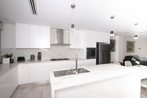Luxury Villa Darlington - Vine - Darwin Holiday 44