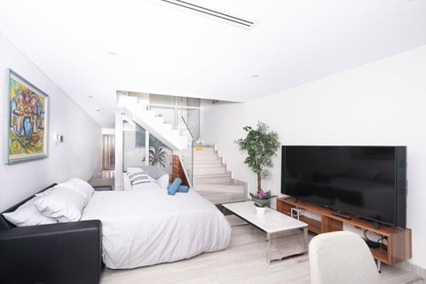 Luxury Villa Darlington - Vine - Darwin Holiday 43