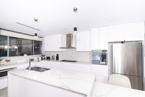 Luxury Villa Darlington - Vine - Darwin Holiday 2