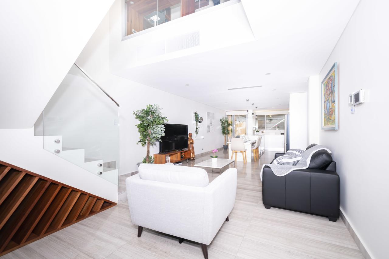 Darlington NSW Darwin Holiday