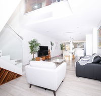 Luxury Villa Darlington - Vine - Darwin Holiday