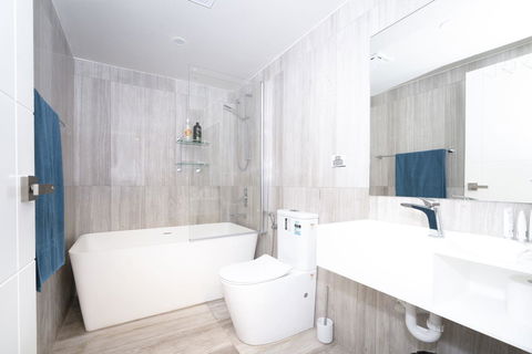 Luxury Villa Darlington - Vine - Darwin Holiday 4