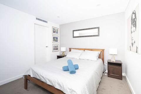 Luxury Villa Darlington - Vine - Darwin Holiday 32