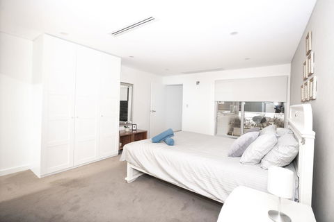 Luxury Villa Darlington - Vine - Darwin Holiday 36