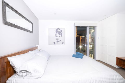 Luxury Villa Darlington - Vine - Darwin Holiday 37