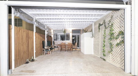 Luxury Villa Darlington - Vine - Darwin Holiday 19