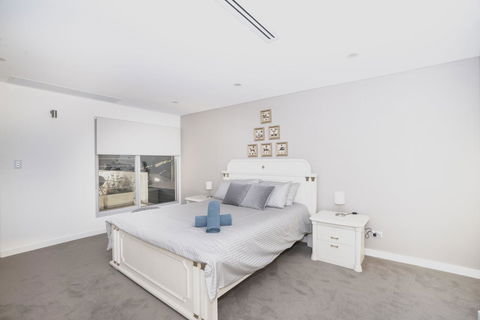 Luxury Villa Darlington - Vine - Darwin Holiday 23