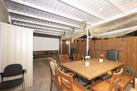Luxury Villa Darlington - Vine - Darwin Holiday 20