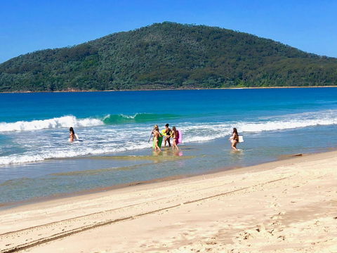 Boathouse Resort (Water Front) - Darwin Holiday 13