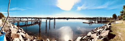 Boathouse Resort (Water Front) - Darwin Holiday 17