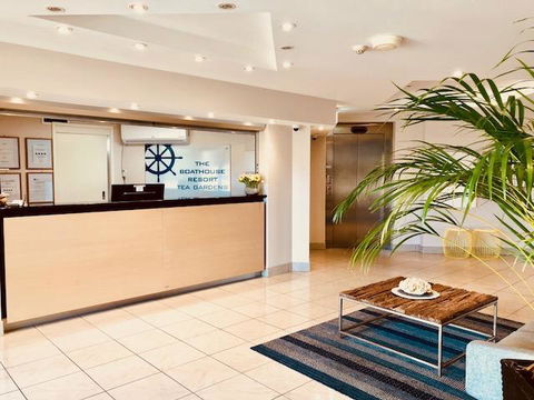 Boathouse Resort (Water Front) - Darwin Holiday 16