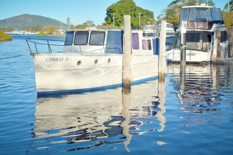 Boathouse Resort (Water Front) - Darwin Holiday 6